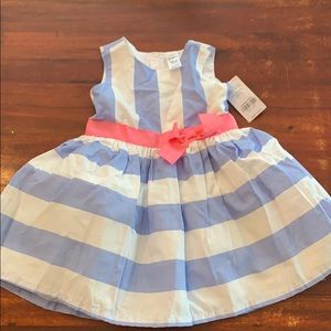NWT Dress 18M